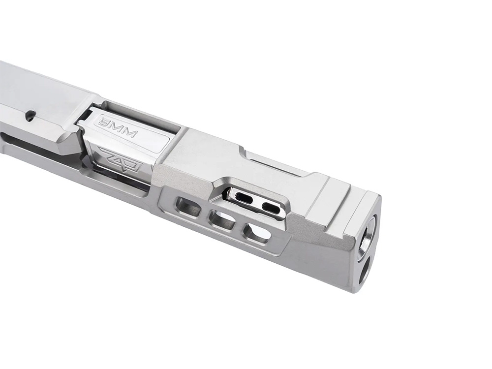 P365 XL ZP Ported Stock Photo